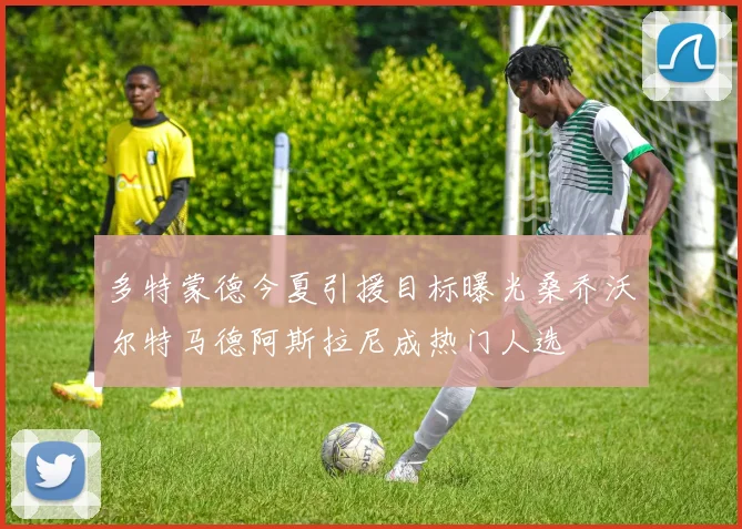 多特蒙德今夏引援目标曝光桑乔沃尔特马德阿斯拉尼成热门人选
